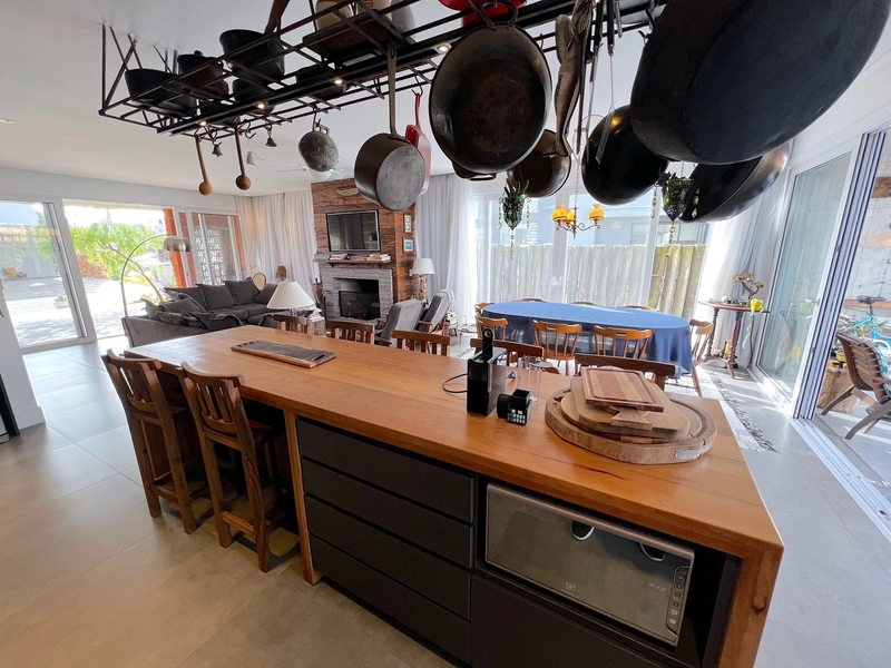 Casa à venda no condomínio Blue: 11ª foto da galeria de imagens do imóvel