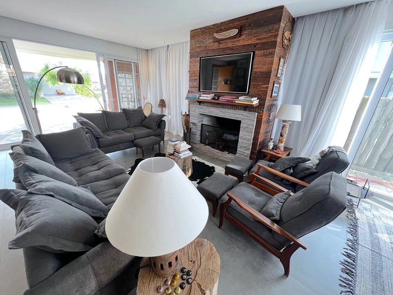 Casa à venda no condomínio Blue: 10ª foto da galeria de imagens do imóvel