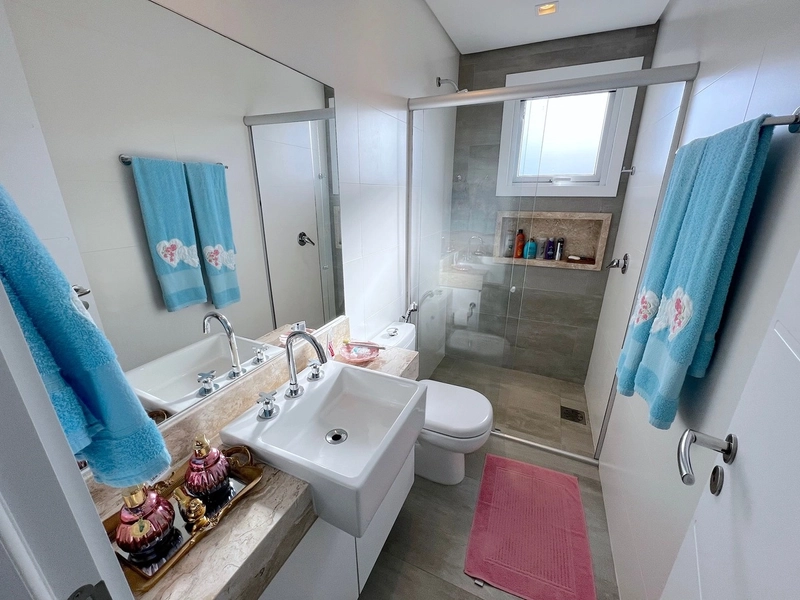 Casa à venda no condomínio Blue: 24ª foto da galeria de imagens do imóvel