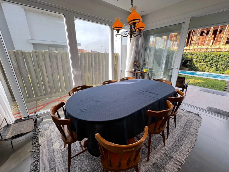 Casa à venda no condomínio Blue: 8ª foto da galeria de imagens do imóvel