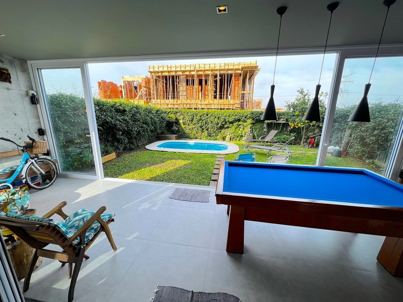 Casa à venda no condomínio Blue: 13ª foto da galeria de imagens do imóvel