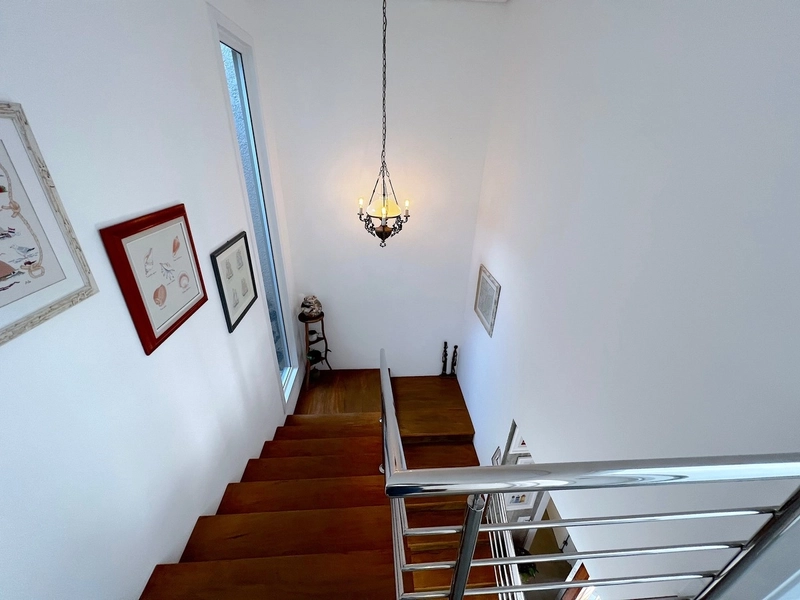 Casa à venda no condomínio Blue: 22ª foto da galeria de imagens do imóvel