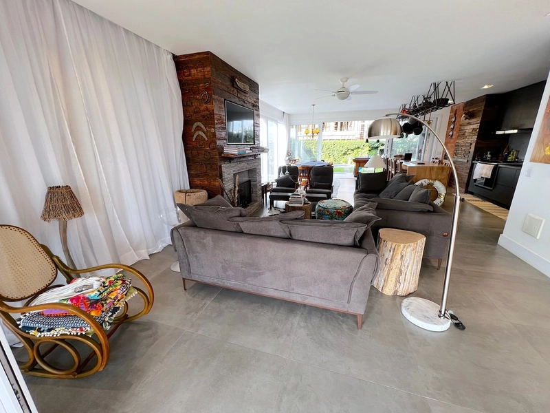 Casa à venda no condomínio Blue: 5ª foto da galeria de imagens do imóvel