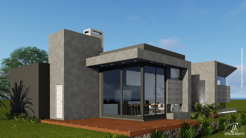 Casa à venda no condomínio Dubai: 5ª foto da galeria de imagens do imóvel