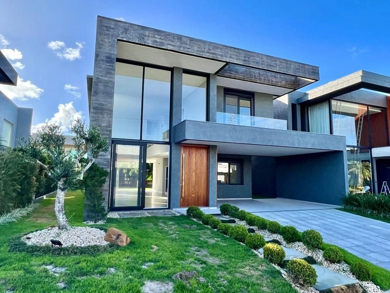 Casa à venda no condomínio Velas da Marina