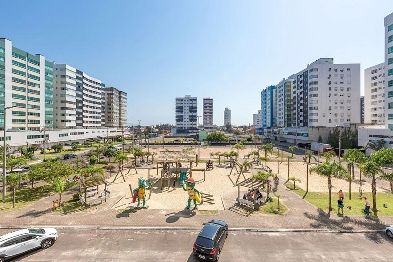 APARTAMENTO À VENDA LEGOY com INFRAESTRUTURA ESPETACULAR: 21ª foto da galeria de imagens do imóvel