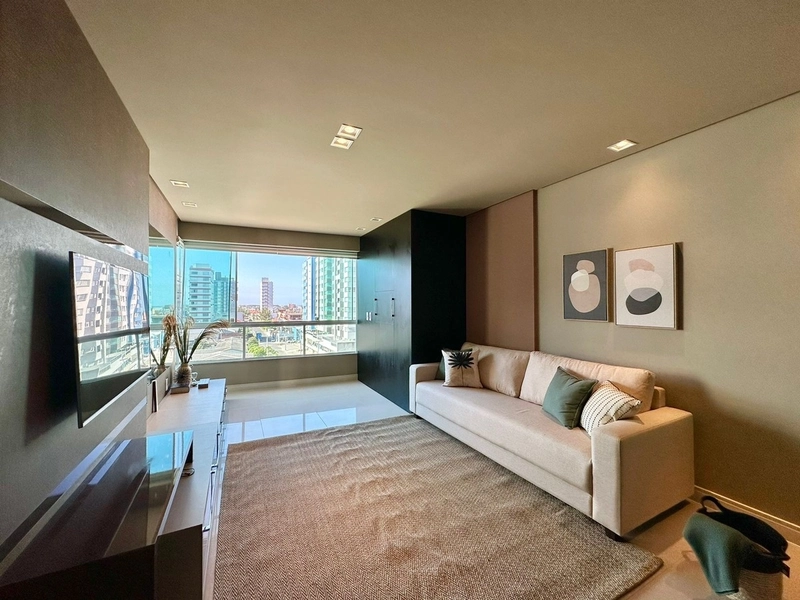 APARTAMENTO À VENDA LEGOY com INFRAESTRUTURA ESPETACULAR: 45ª foto da galeria de imagens do imóvel