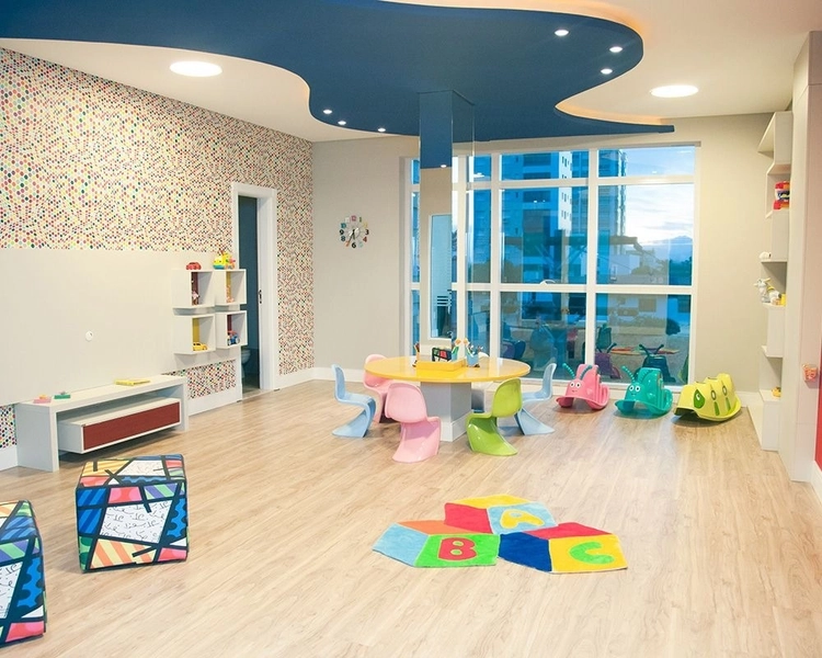 APARTAMENTO À VENDA LEGOY com INFRAESTRUTURA ESPETACULAR: 14ª foto da galeria de imagens do imóvel