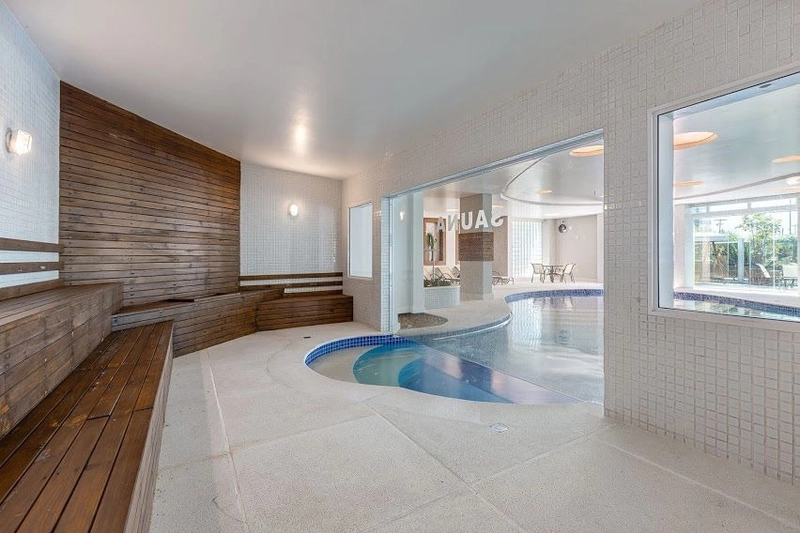 APARTAMENTO À VENDA LEGOY com INFRAESTRUTURA ESPETACULAR: 7ª foto da galeria de imagens do imóvel