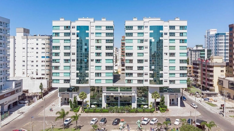 APARTAMENTO À VENDA LEGOY com INFRAESTRUTURA ESPETACULAR: 17ª foto da galeria de imagens do imóvel