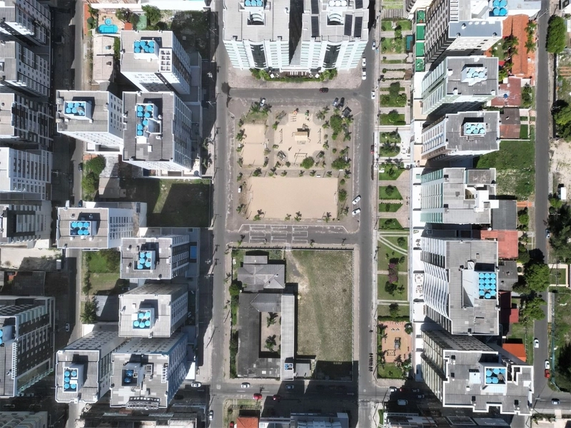 APARTAMENTO À VENDA LEGOY com INFRAESTRUTURA ESPETACULAR: 27ª foto da galeria de imagens do imóvel