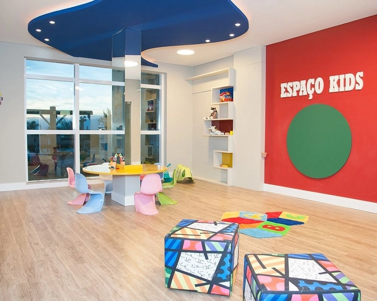 APARTAMENTO À VENDA LEGOY com INFRAESTRUTURA ESPETACULAR: 11ª foto da galeria de imagens do imóvel