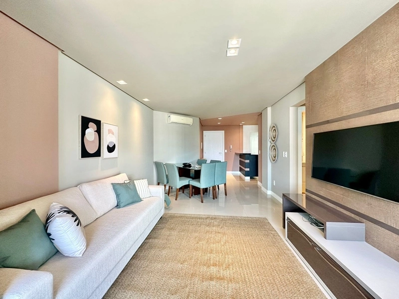 APARTAMENTO À VENDA LEGOY com INFRAESTRUTURA ESPETACULAR: 1ª foto da galeria de imagens do imóvel