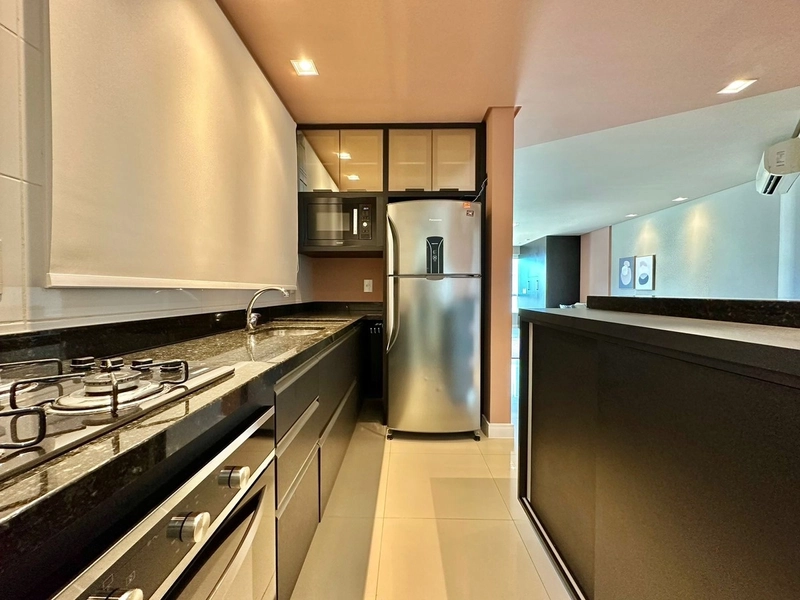 APARTAMENTO À VENDA LEGOY com INFRAESTRUTURA ESPETACULAR: 36ª foto da galeria de imagens do imóvel