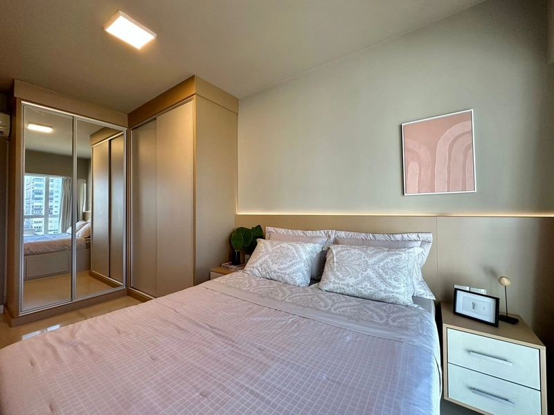 APARTAMENTO À VENDA LEGOY com INFRAESTRUTURA ESPETACULAR: 29ª foto da galeria de imagens do imóvel