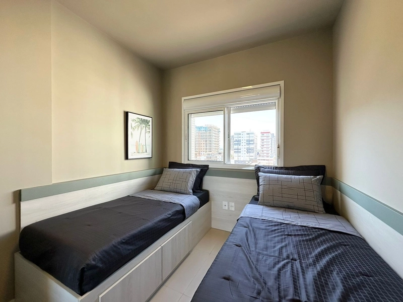 APARTAMENTO À VENDA LEGOY com INFRAESTRUTURA ESPETACULAR: 33ª foto da galeria de imagens do imóvel