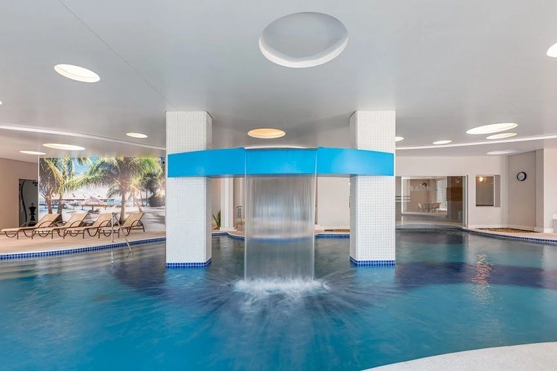 APARTAMENTO À VENDA LEGOY com INFRAESTRUTURA ESPETACULAR: 24ª foto da galeria de imagens do imóvel