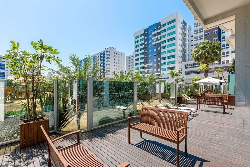 APARTAMENTO À VENDA LEGOY com INFRAESTRUTURA ESPETACULAR: 10ª foto da galeria de imagens do imóvel