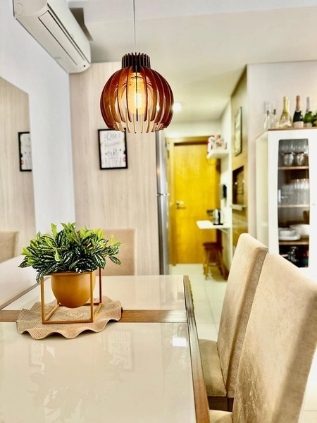 Apartamento à venda em Capão da Canoa: 3ª foto da galeria de imagens do imóvel