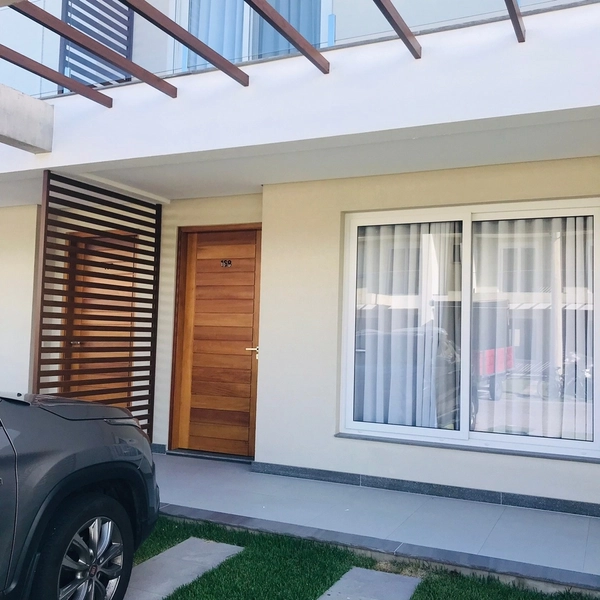 Casa à venda no condomínio Murano: 1ª foto da galeria de imagens do imóvel