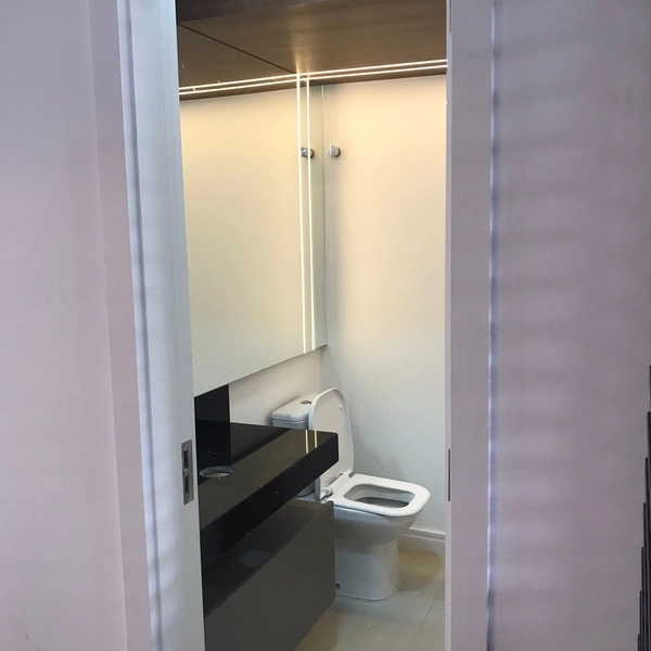 Casa à venda no condomínio Murano: 8ª foto da galeria de imagens do imóvel