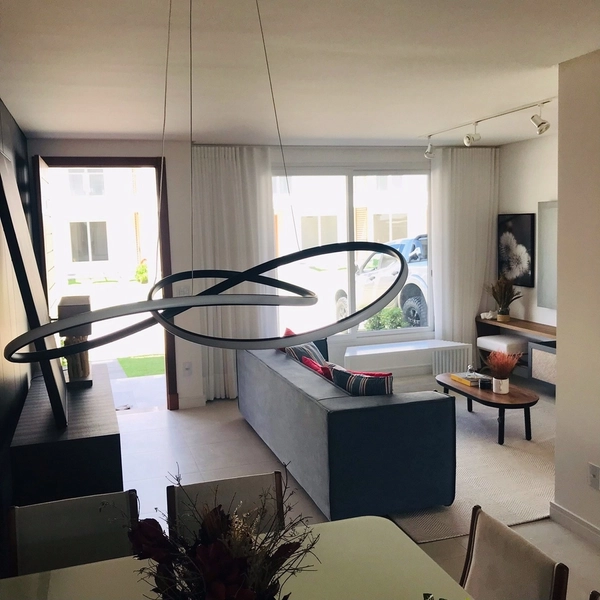 Casa à venda no condomínio Murano: 12ª foto da galeria de imagens do imóvel