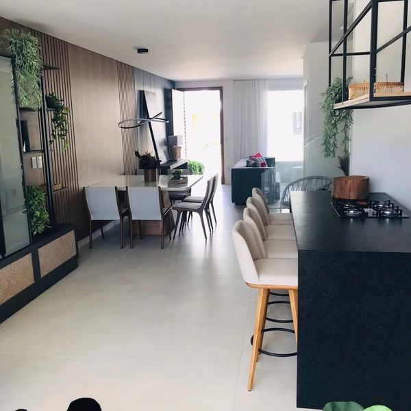 Casa à venda no condomínio Murano: 6ª foto da galeria de imagens do imóvel