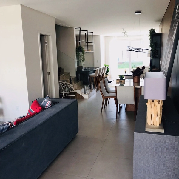 Casa à venda no condomínio Murano: 7ª foto da galeria de imagens do imóvel