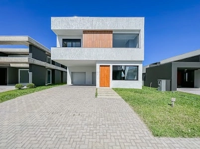 Sobrado à venda no condomínio Dubai Resort em Capão da Canoa: 2ª foto da galeria de imagens do imóvel