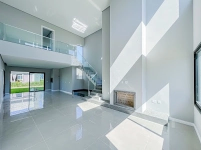 Sobrado à venda no condomínio Dubai Resort em Capão da Canoa: 4ª foto da galeria de imagens do imóvel