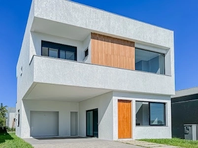 Sobrado à venda no condomínio Dubai Resort em Capão da Canoa