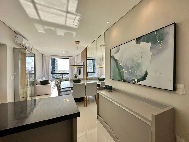 APARTAMENTO À VENDA EM CAPÃO DA CANOA