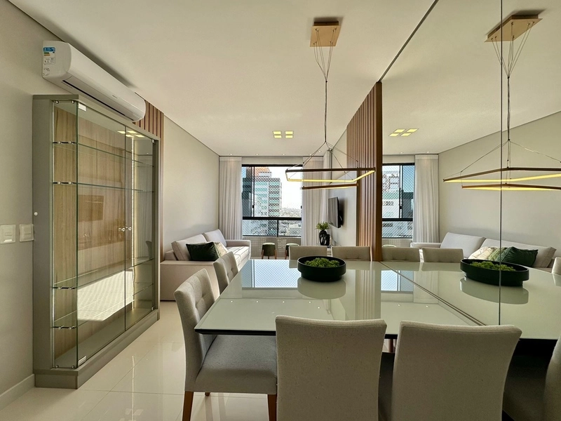 APARTAMENTO À VENDA EM CAPÃO DA CANOA: 2ª foto da galeria de imagens do imóvel