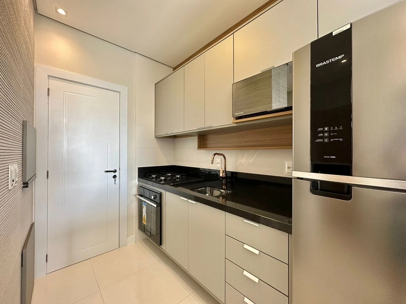 APARTAMENTO À VENDA EM CAPÃO DA CANOA: 9ª foto da galeria de imagens do imóvel