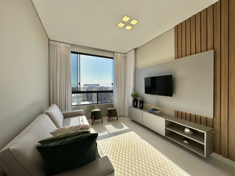 APARTAMENTO À VENDA EM CAPÃO DA CANOA: 7ª foto da galeria de imagens do imóvel