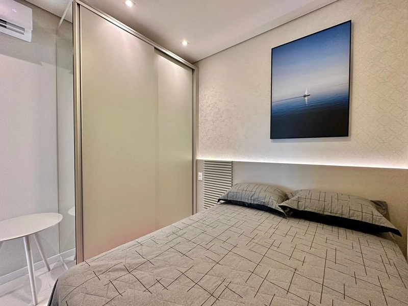 APARTAMENTO À VENDA EM CAPÃO DA CANOA: 19ª foto da galeria de imagens do imóvel