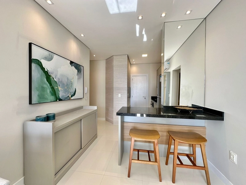 APARTAMENTO À VENDA EM CAPÃO DA CANOA: 3ª foto da galeria de imagens do imóvel