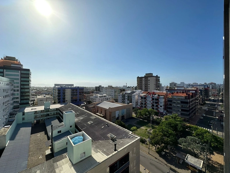 APARTAMENTO À VENDA EM CAPÃO DA CANOA: 5ª foto da galeria de imagens do imóvel