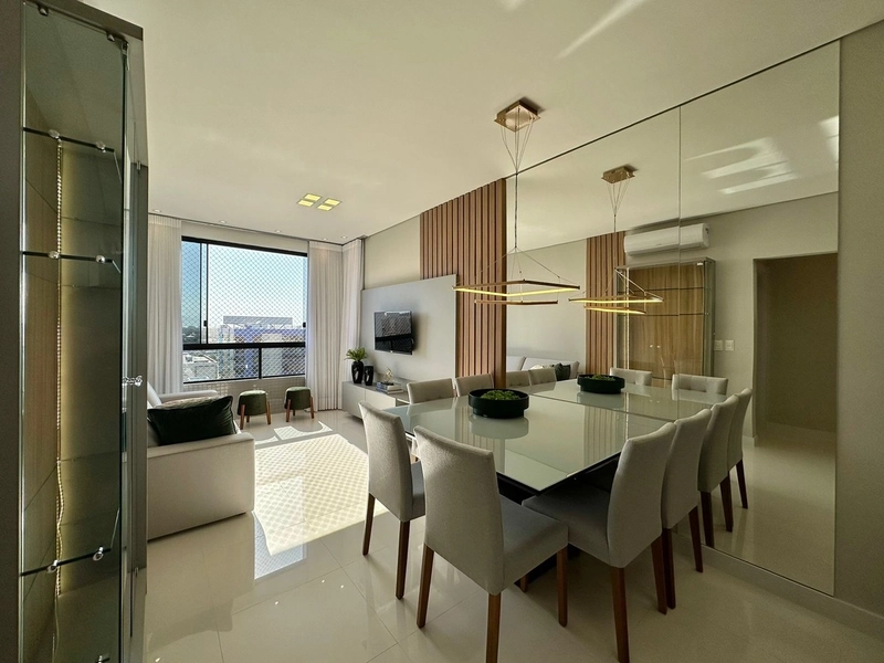 APARTAMENTO À VENDA EM CAPÃO DA CANOA: 4ª foto da galeria de imagens do imóvel