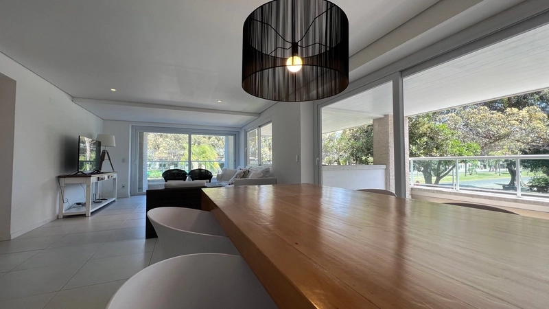 Apartamento à venda no Green Square: 3ª foto da galeria de imagens do imóvel