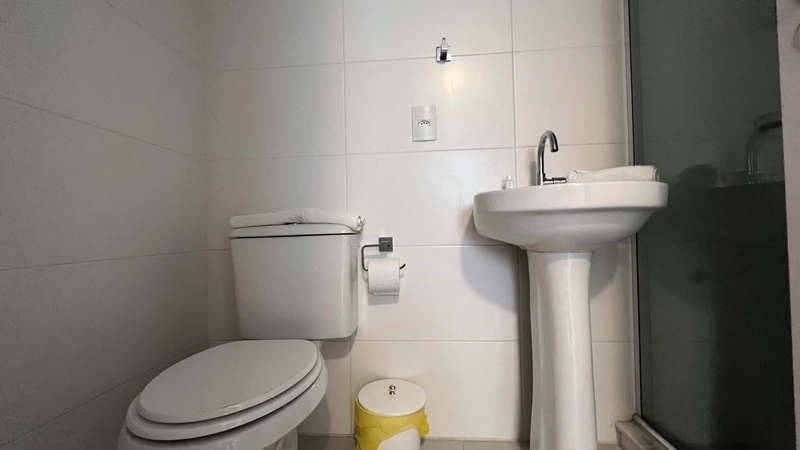 Apartamento à venda no Green Square: 10ª foto da galeria de imagens do imóvel