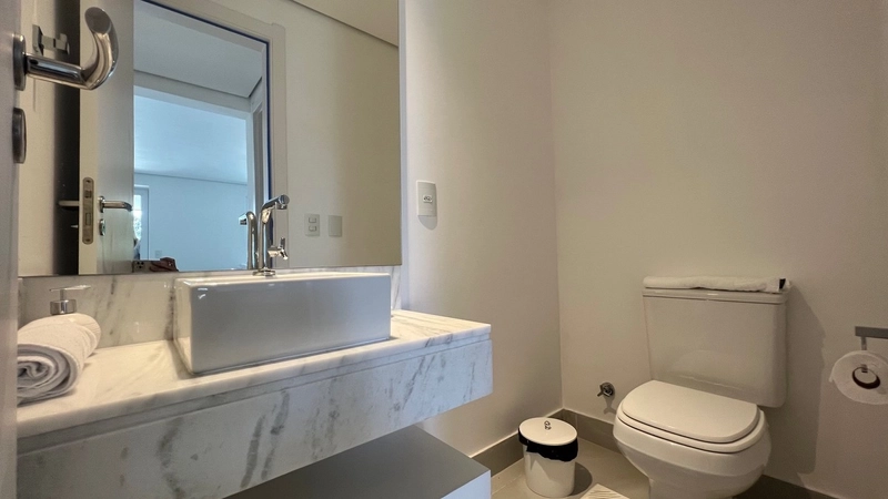 Apartamento à venda no Green Square: 28ª foto da galeria de imagens do imóvel