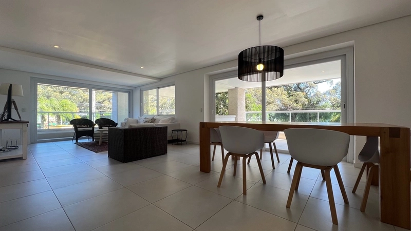 Apartamento à venda no Green Square