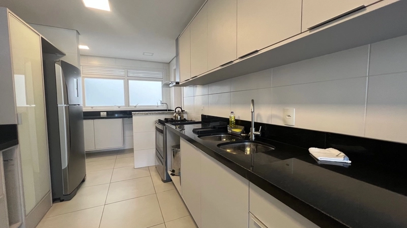 Apartamento à venda no Green Square: 8ª foto da galeria de imagens do imóvel