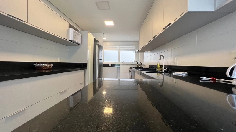 Apartamento à venda no Green Square: 4ª foto da galeria de imagens do imóvel