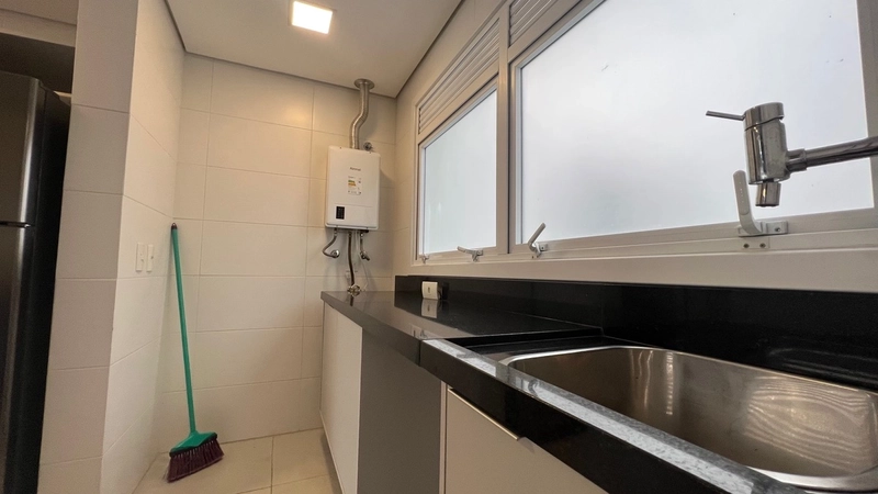 Apartamento à venda no Green Square: 6ª foto da galeria de imagens do imóvel