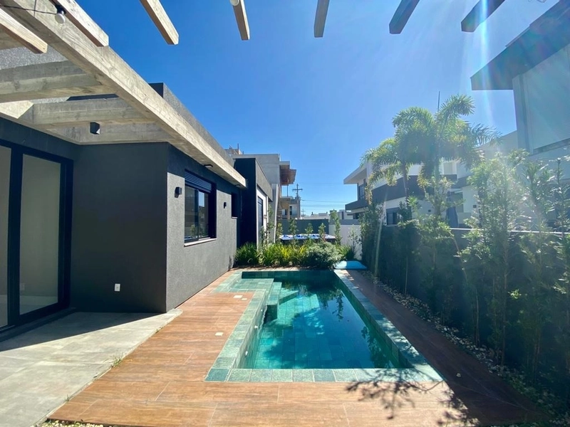 Casa térrea à venda no condomínio Blue: 22ª foto da galeria de imagens do imóvel