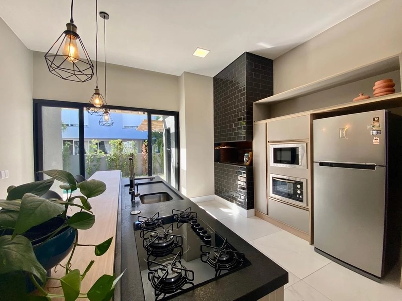 Casa térrea à venda no condomínio Blue: 10ª foto da galeria de imagens do imóvel