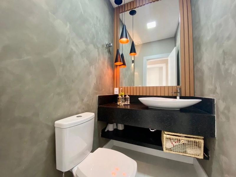 Casa térrea à venda no condomínio Blue: 23ª foto da galeria de imagens do imóvel