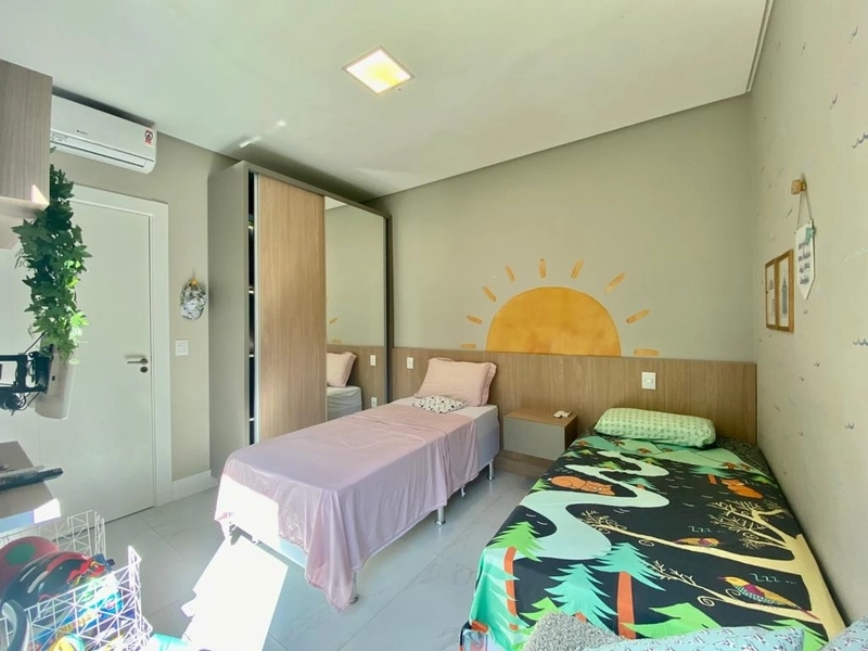 Casa térrea à venda no condomínio Blue: 27ª foto da galeria de imagens do imóvel